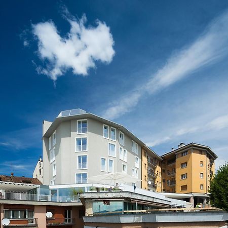 Suites Hotel Astor Belluno Kültér fotó