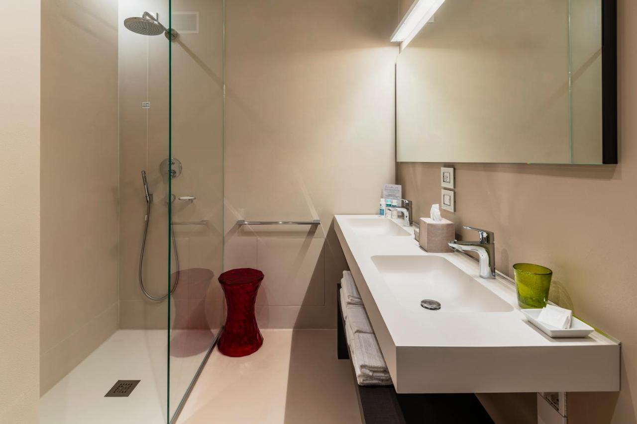 Suites Hotel Astor Belluno Kültér fotó