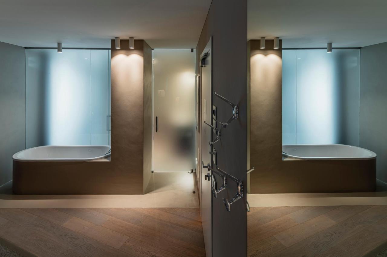 Suites Hotel Astor Belluno Kültér fotó