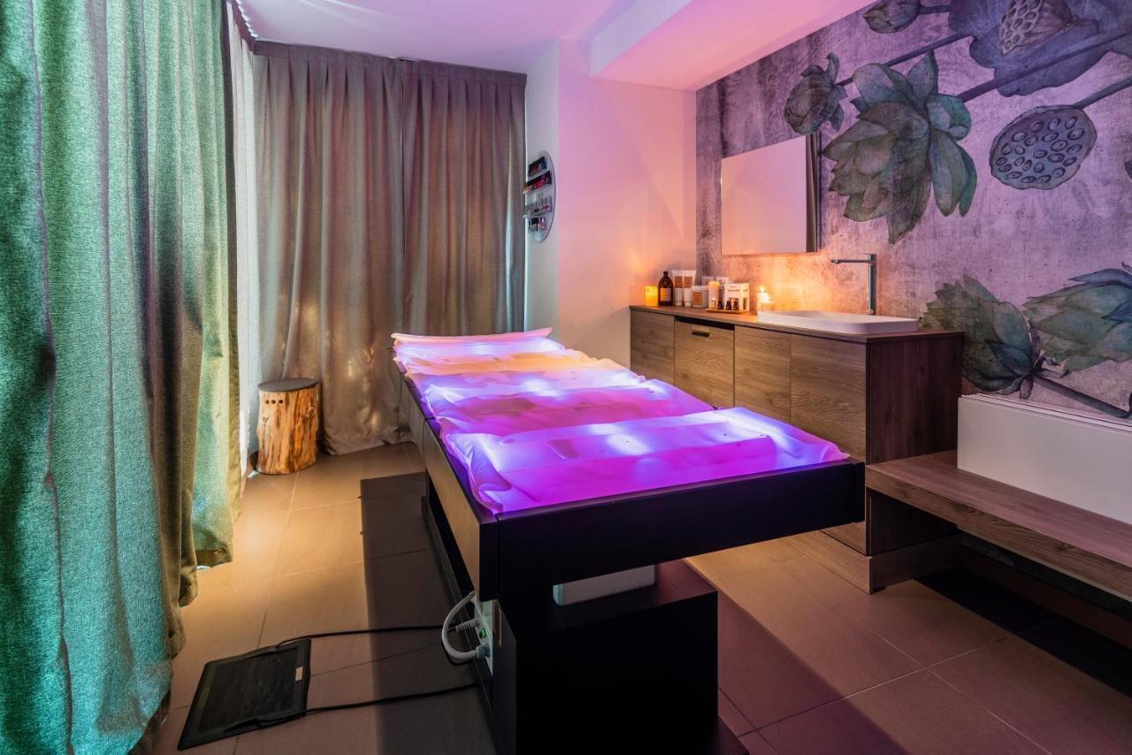Suites Hotel Astor Belluno Kültér fotó