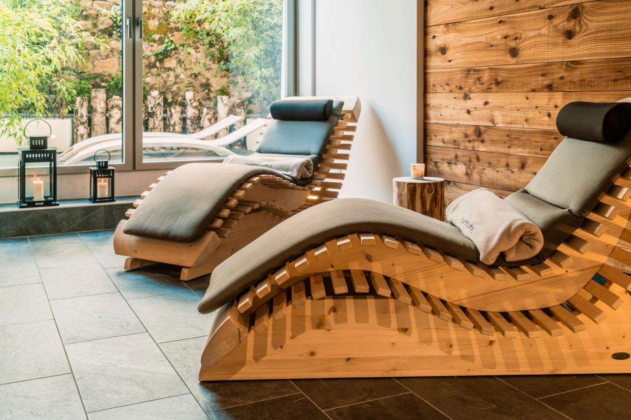 Suites Hotel Astor Belluno Kültér fotó
