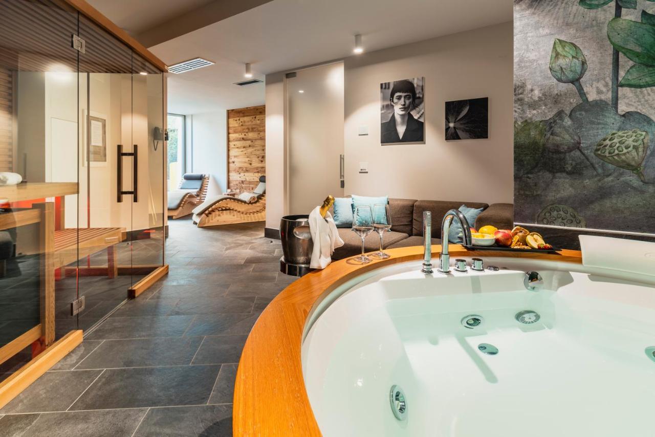 Suites Hotel Astor Belluno Kültér fotó
