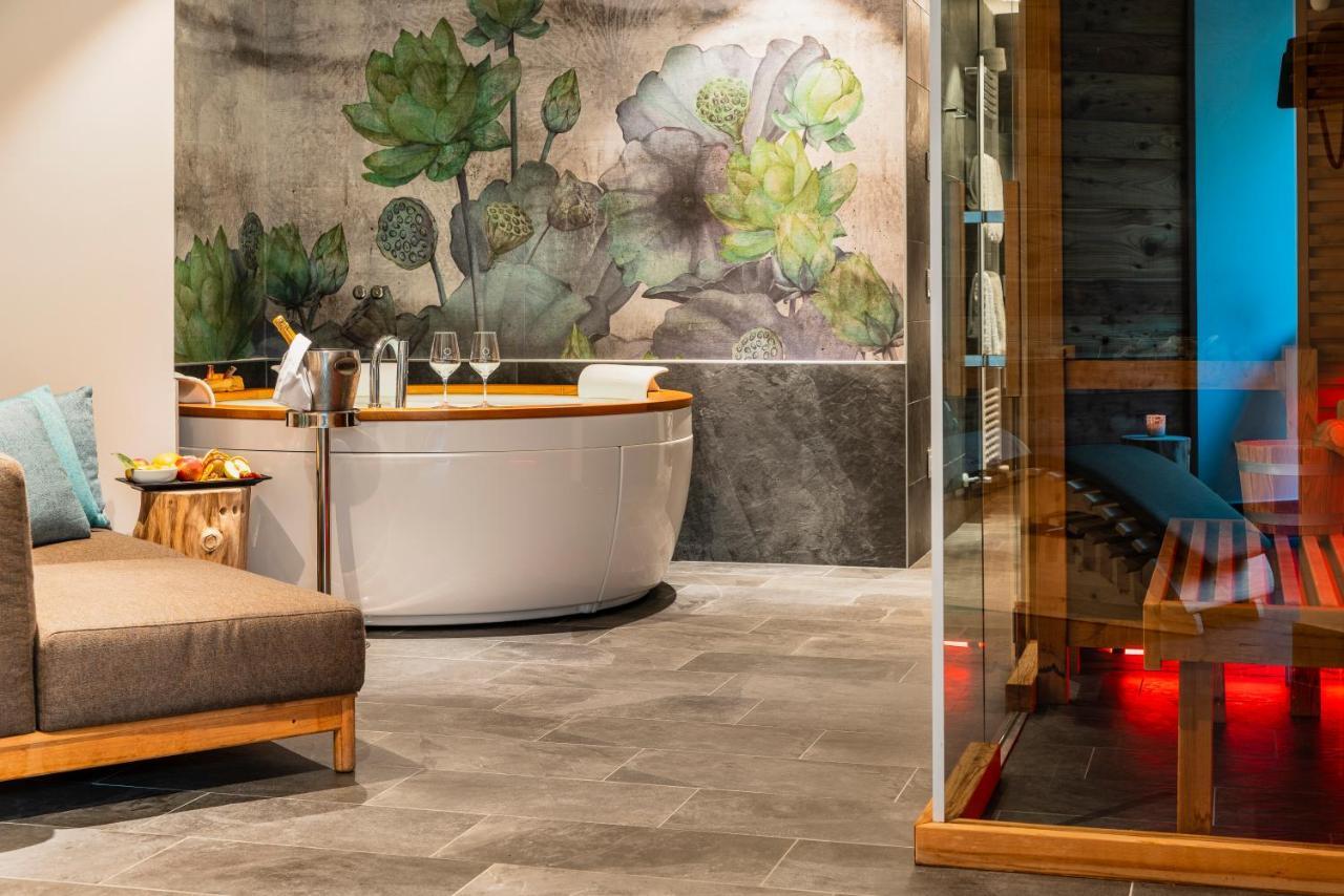 Suites Hotel Astor Belluno Kültér fotó