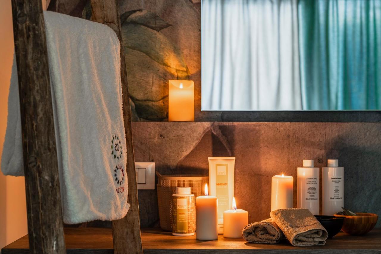 Suites Hotel Astor Belluno Kültér fotó
