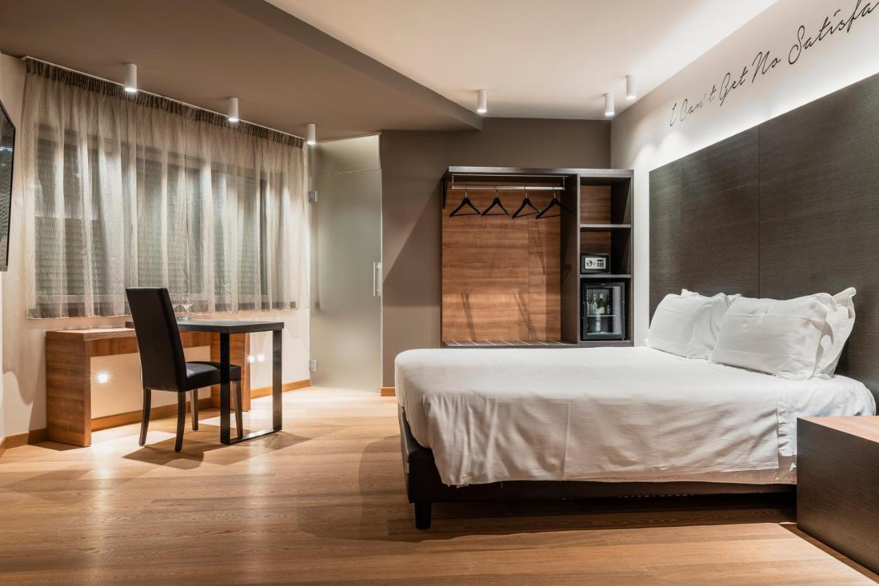 Suites Hotel Astor Belluno Kültér fotó