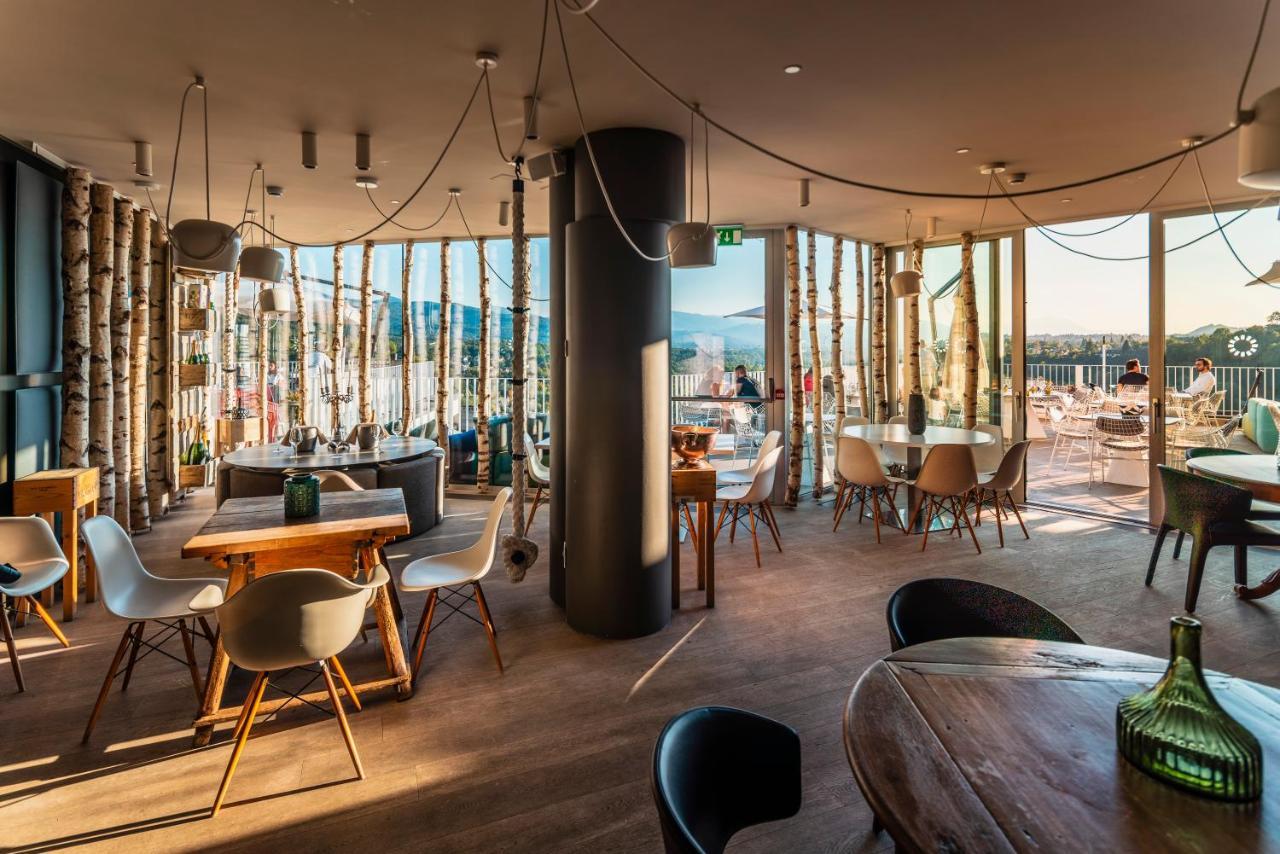 Suites Hotel Astor Belluno Kültér fotó