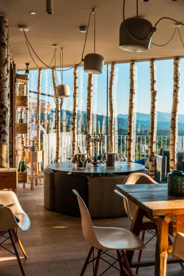 Suites Hotel Astor Belluno Kültér fotó