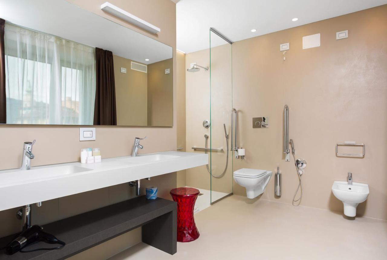 Suites Hotel Astor Belluno Kültér fotó