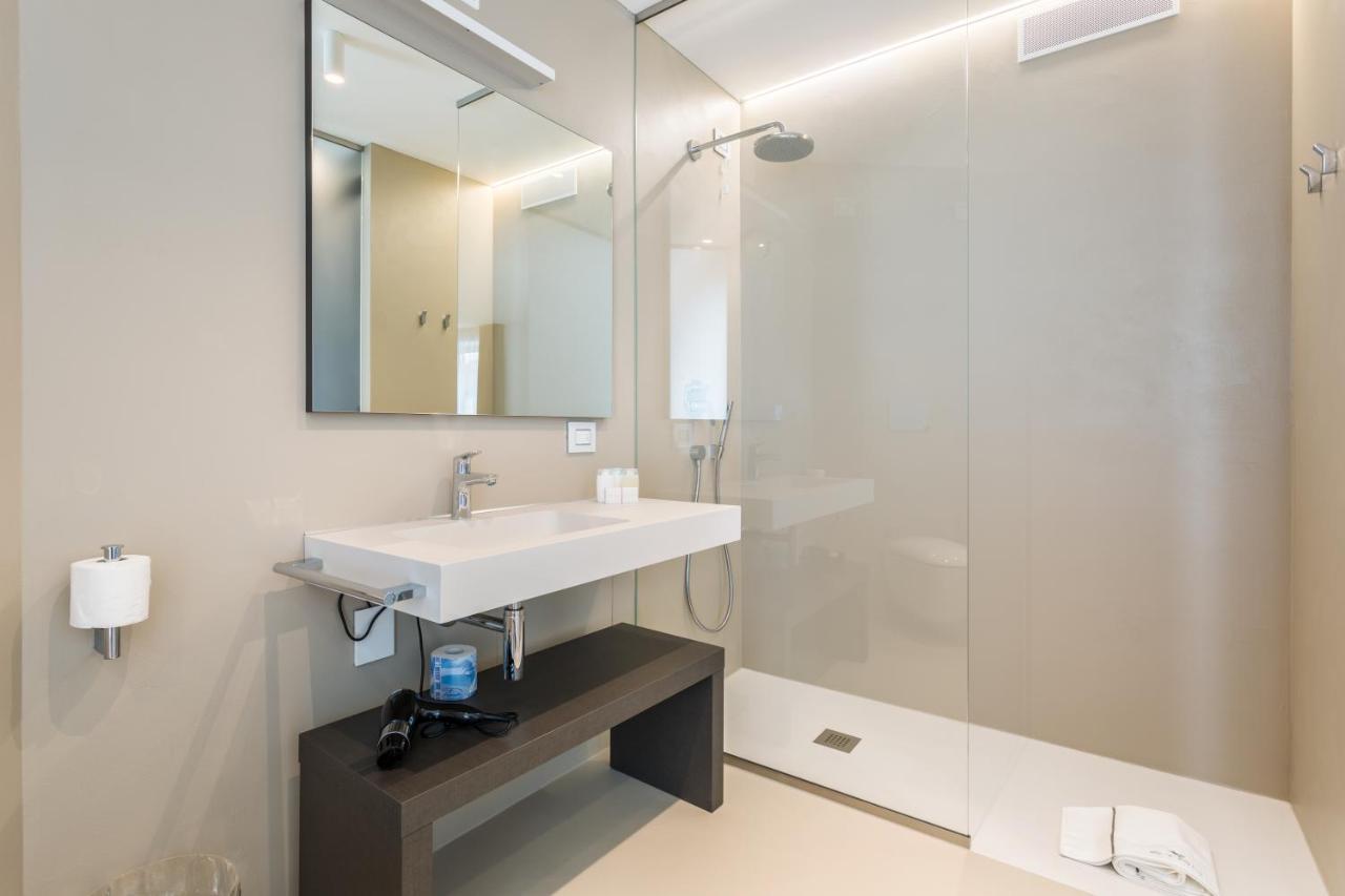 Suites Hotel Astor Belluno Kültér fotó